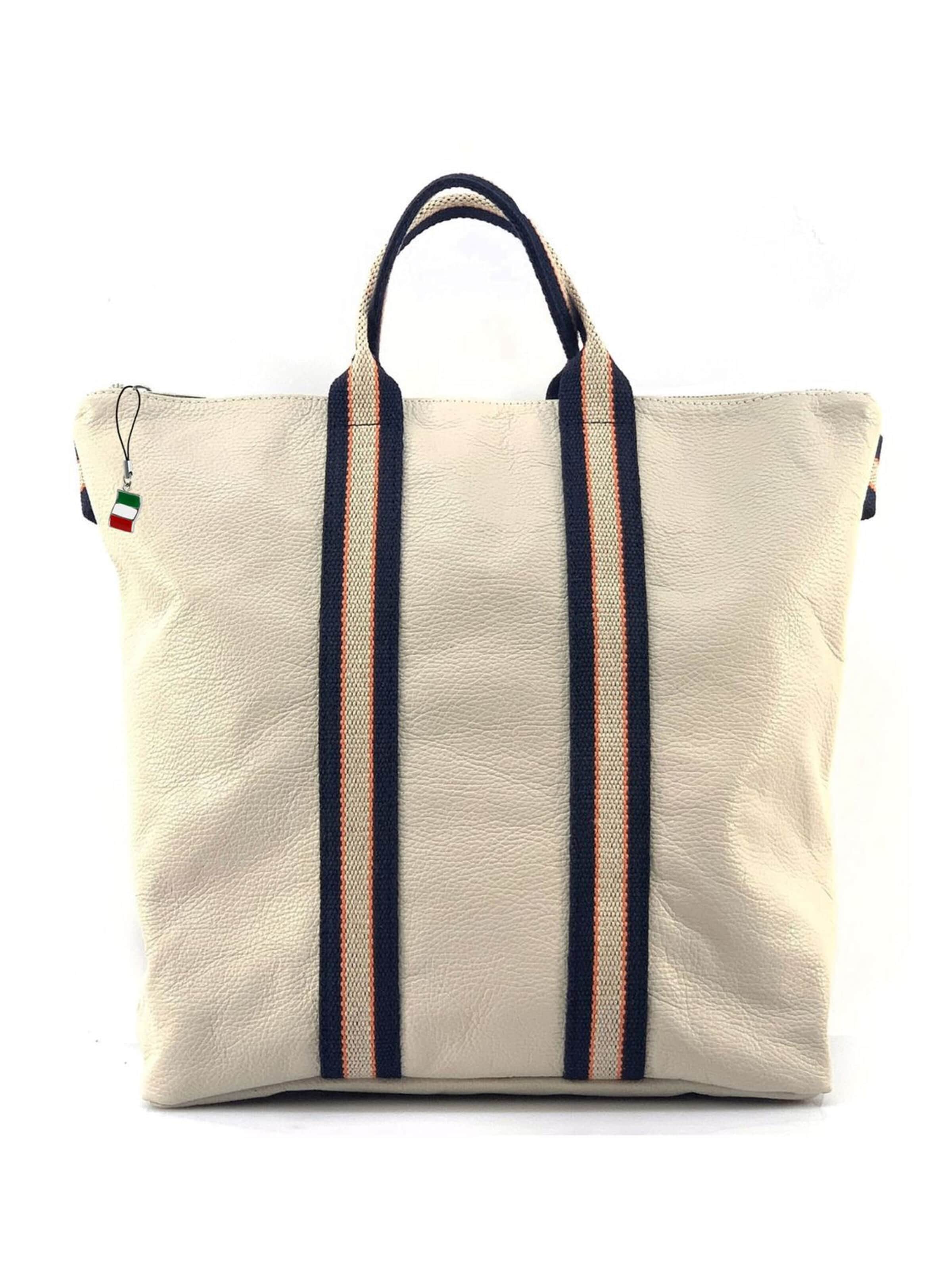 Sac à dos Florence en beige