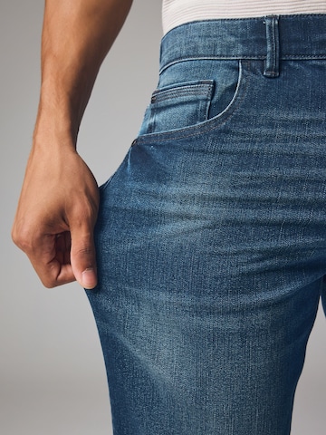 Next Regular Jeans in Blue