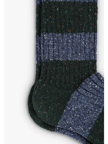 žalia Scalpers Kojinės 'Sheffield'