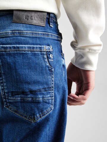 Slimfit Jeans di GARCIA in blu