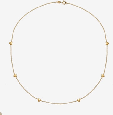 ELLI Kette in Gold: predná strana