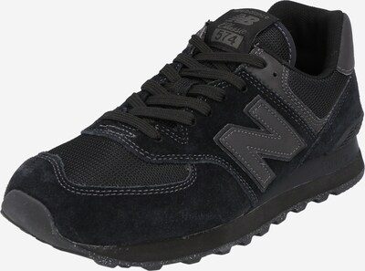 new balance Sneaker '574' in schwarz, Produktansicht