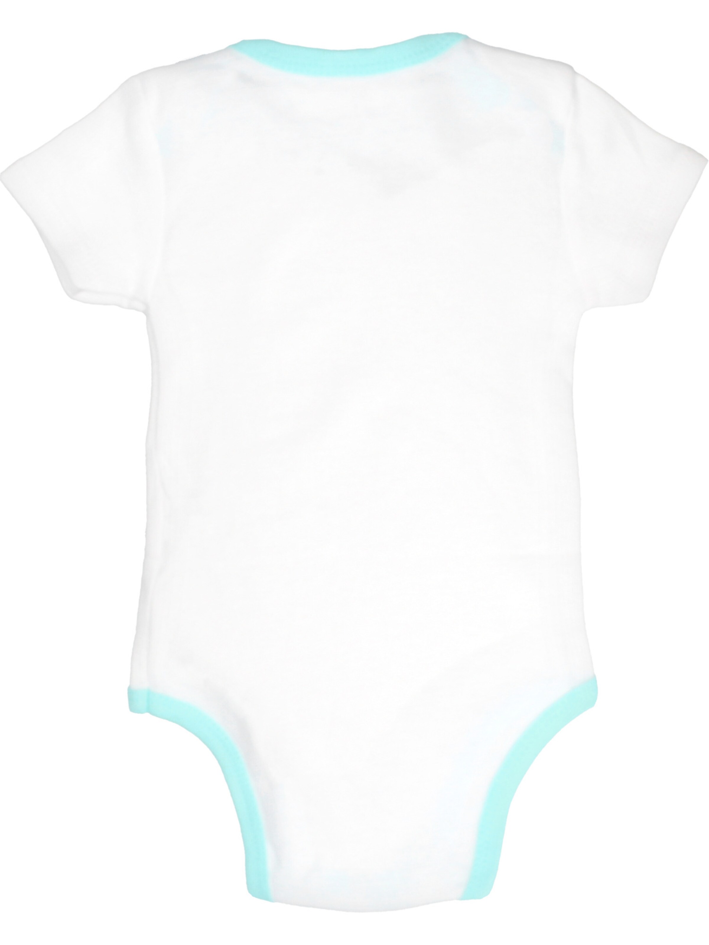 E Plus M Romper/bodysuit 'Mini Möme' in White