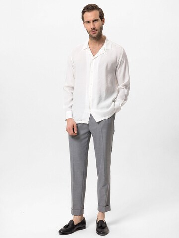 Antioch Regular Fit Hemd in Weiß