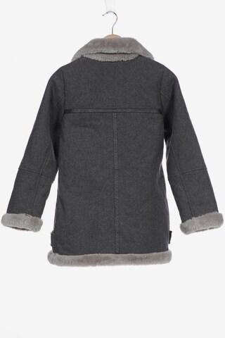 Vera Mont Jacket & Coat in L in Grey