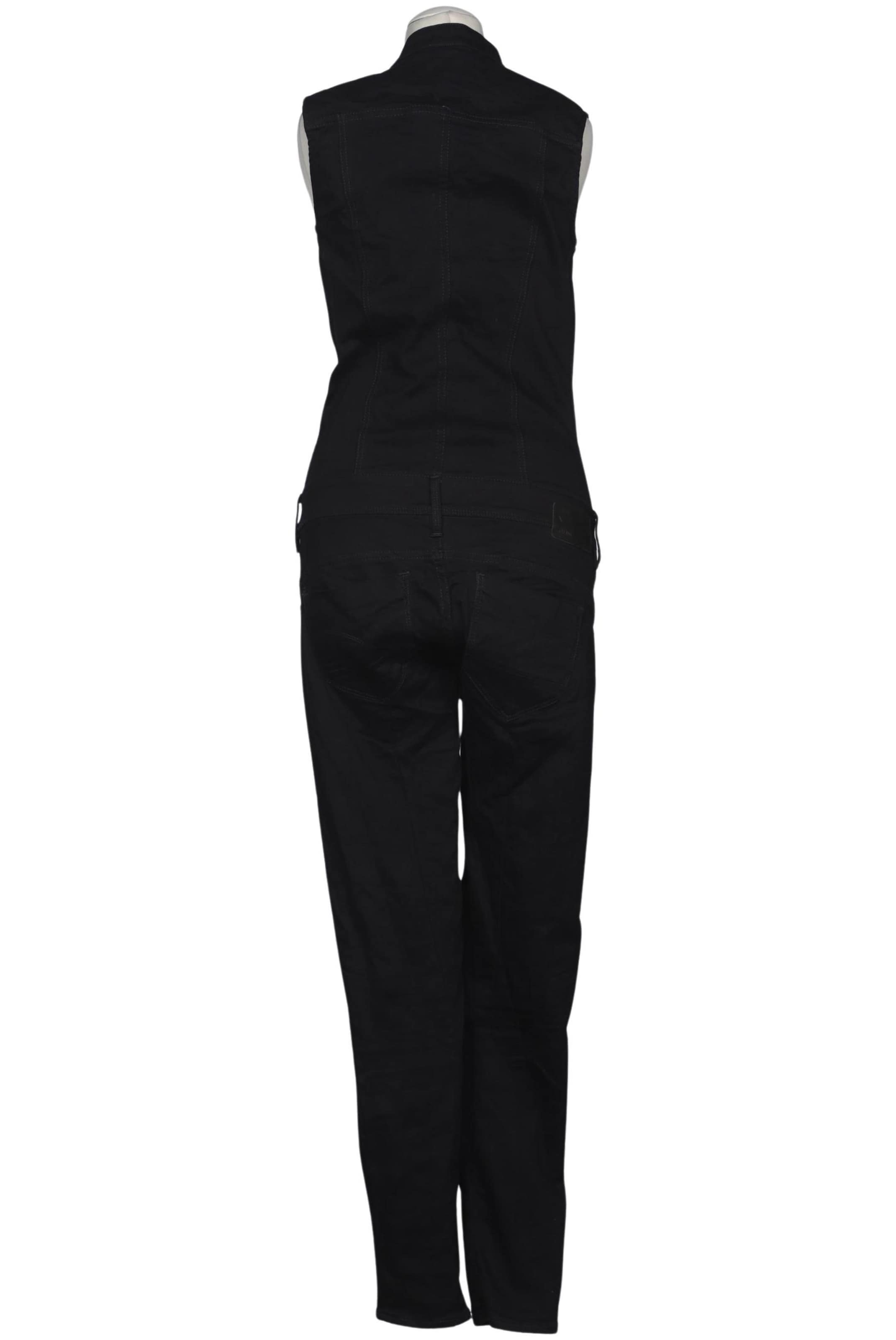 G-STAR Overall oder Jumpsuit S in Schwarz