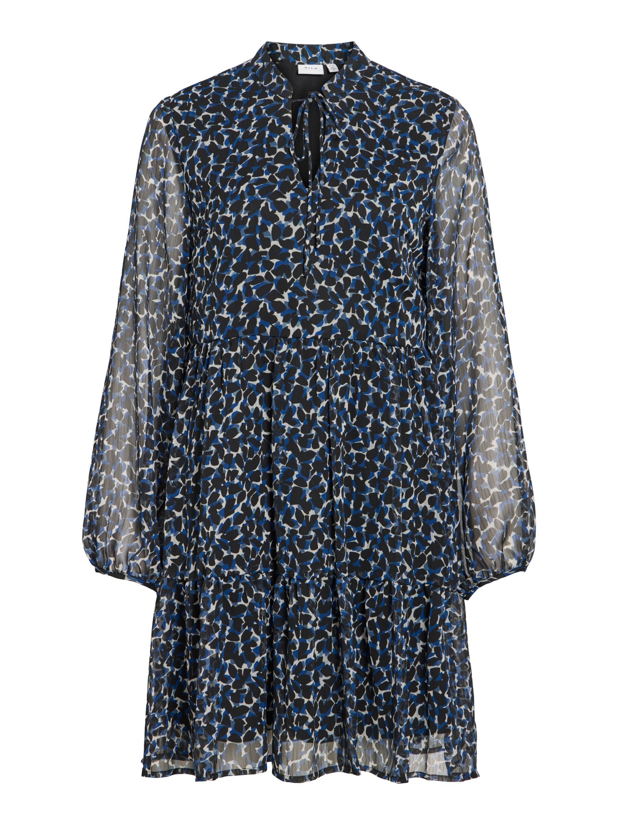VILA Dress 'VIFalia' in Mixed colours: front