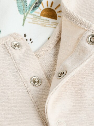 Next Set in Beige