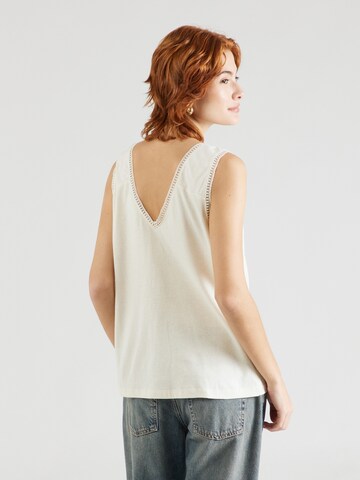 VILA Topp 'VILINANA' i beige