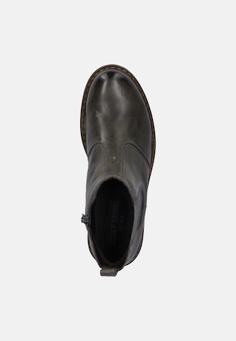 JOSEF SEIBEL Enkellaarsjes 'Marta 06' in Groen