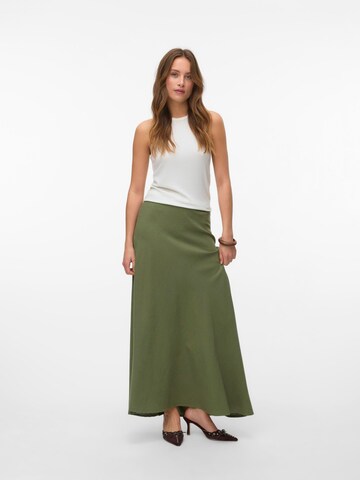 VERO MODA Rock 'VMJessica' in Grün