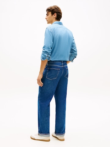TOMMY HILFIGER Loose fit Jeans in Blue