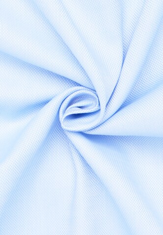 ETERNA Slim fit Zakelijk overhemd in Blauw
