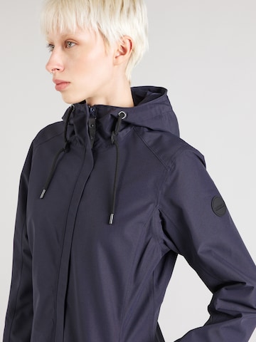 Veste outdoor 'ADENAU' ICEPEAK en bleu