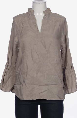JcSophie Blouse & Tunic in M in Grey: front