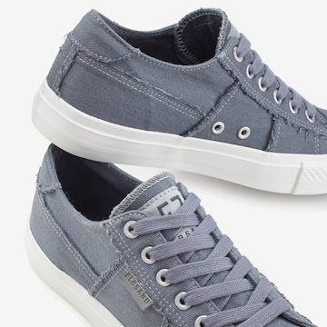 Elbsand Sneaker in Grau