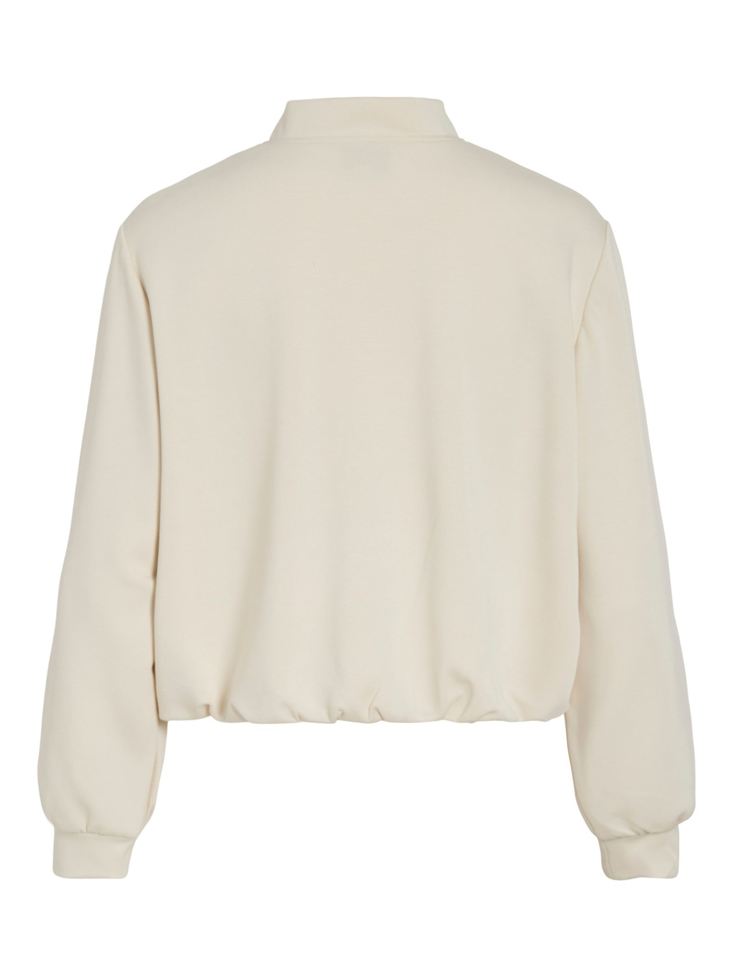 Veste mi-saison 'VIAnyera' VILA en beige