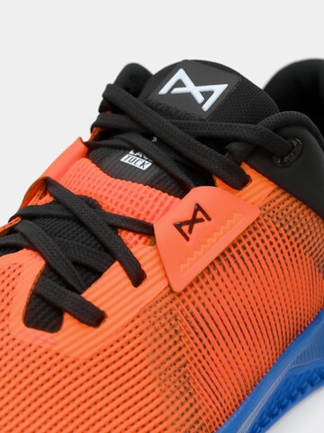 NIKE Sportsko 'METCON 10' i orange