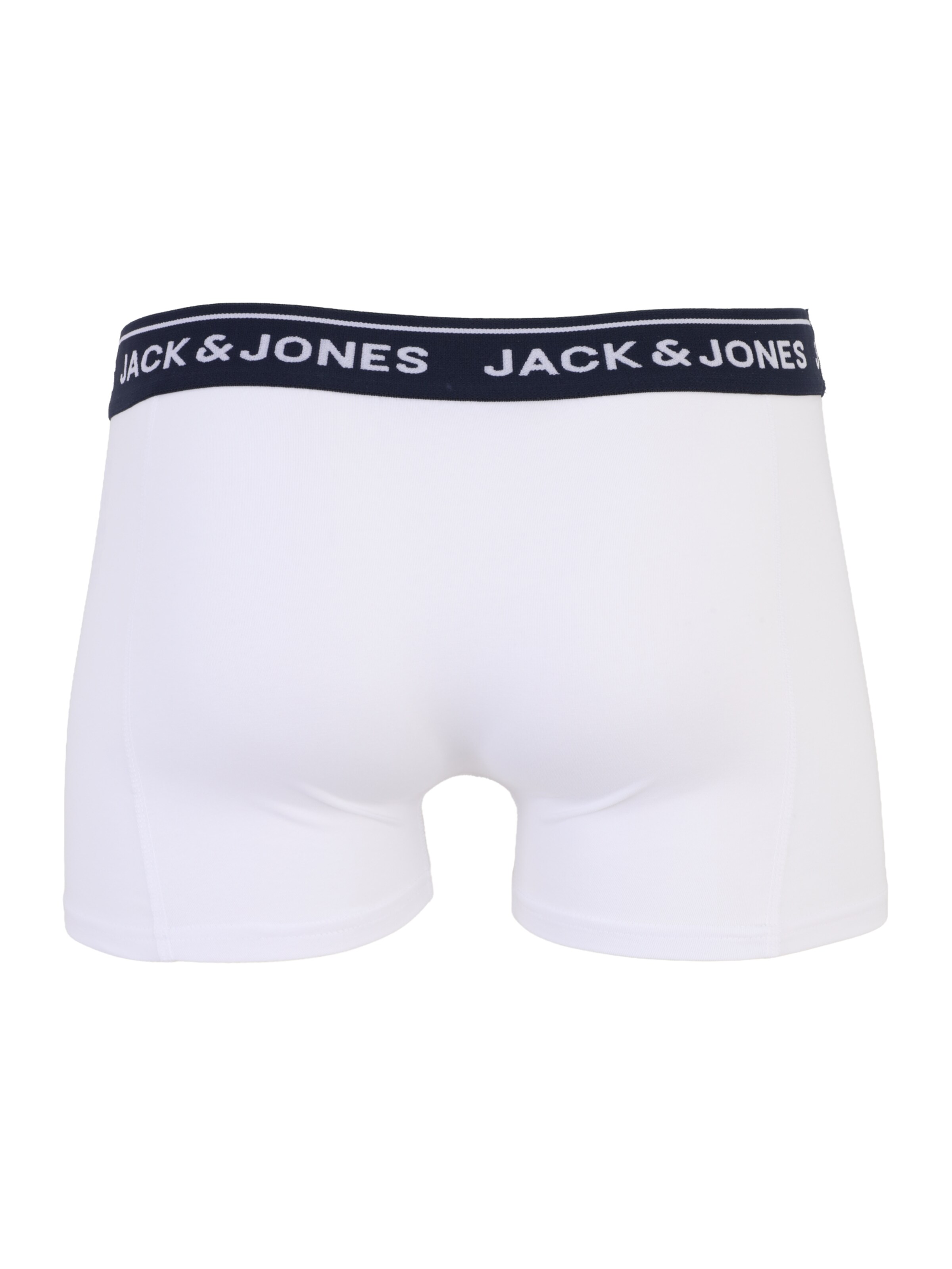 Boxer 'JACBRANCO' di JACK & JONES in blu