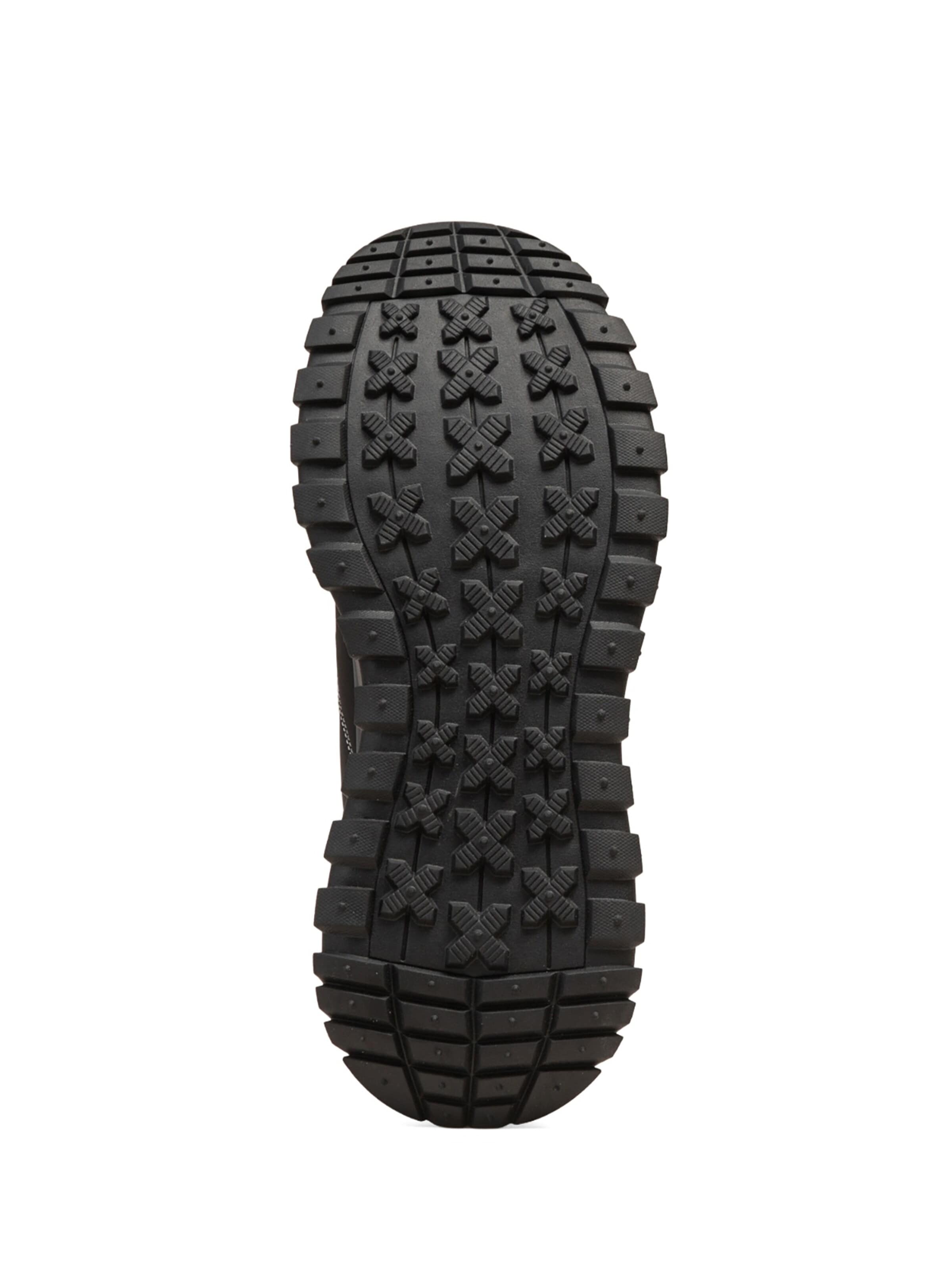L'Arte Milano Boot in Black