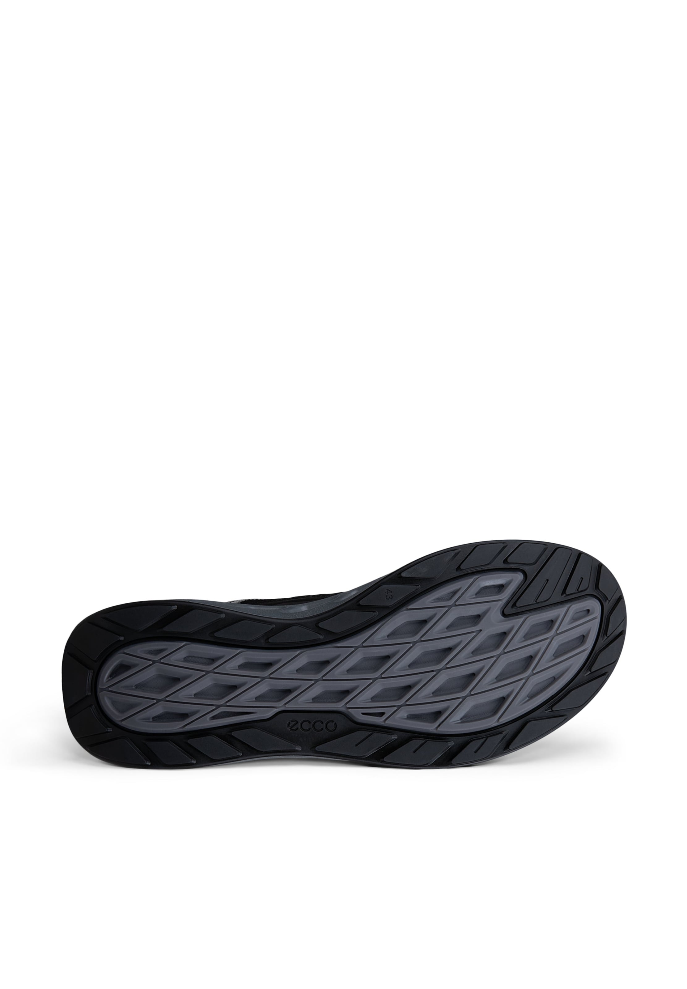 ECCO Sneaker 'Biom 720' in Schwarz