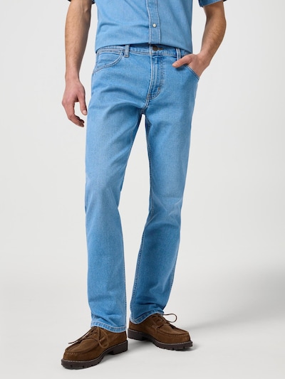 WRANGLER Jeans 'Wrangler - GREENSBORO MIST' in 30 in Blue, Item view