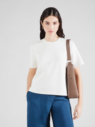 SELECTED FEMME Shirt 'SLFTENNY' in White: front