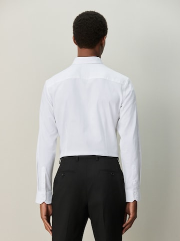 Coupe slim Chemise Next en mélange de couleurs