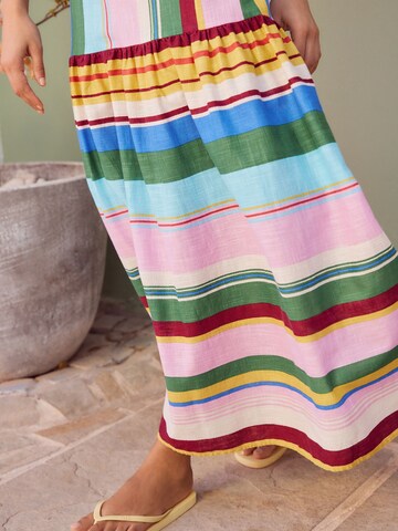 Next Zomerjurk in Gemengde kleuren