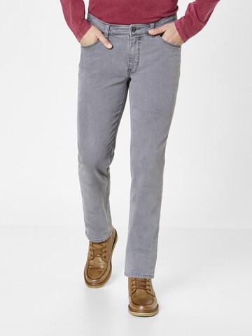PADDOCKS Regular Jeans in Grau