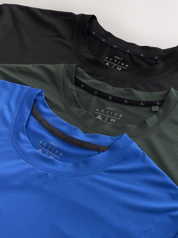 NextTehnička sportska majica 'Active' - plava boja