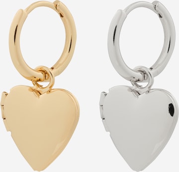 studioselect - Brincos em ouro: frente