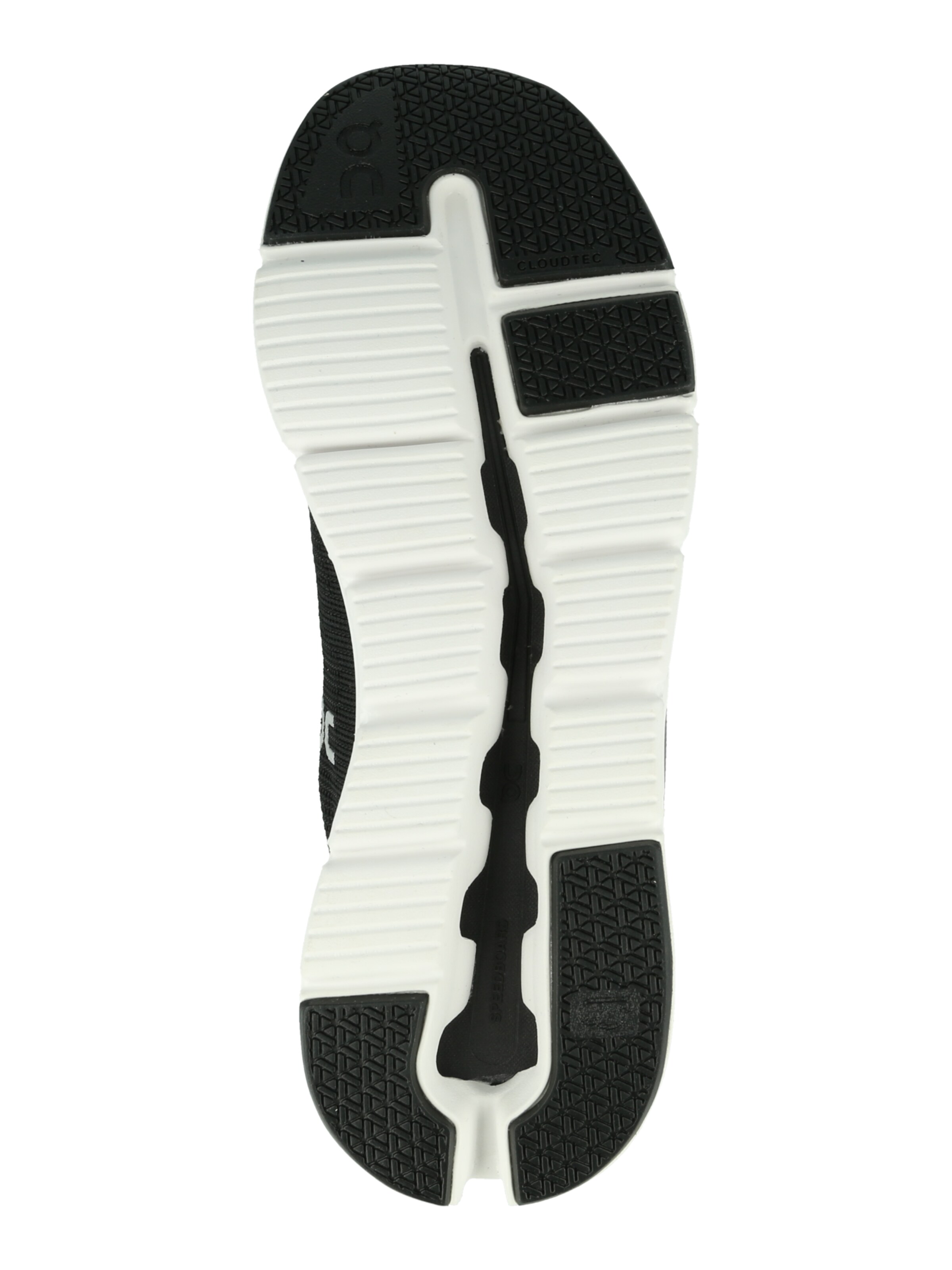 On Springsko 'Cloudrift' i svart