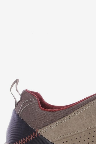 CLARKS Sneakers & Trainers in 43,5 in Brown