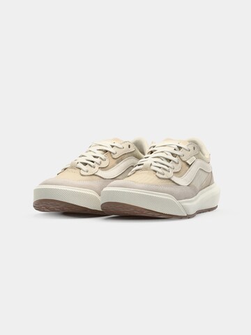 VANS - Zapatillas deportivas bajas 'Ultrarange 2.0' en beige: frente