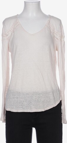 Pepe Jeans Top & Shirt in M in Beige: front