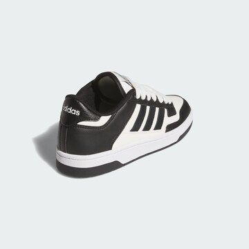 Baskets 'Rapid Court' ADIDAS SPORTSWEAR en noir