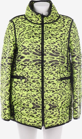 Madeleine Jacket & Coat in XL in Green: front