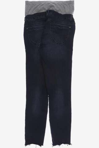 MAMALICIOUS Jeans in 30 in Blue