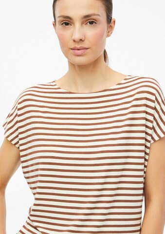 s.Oliver Shirt in Brown