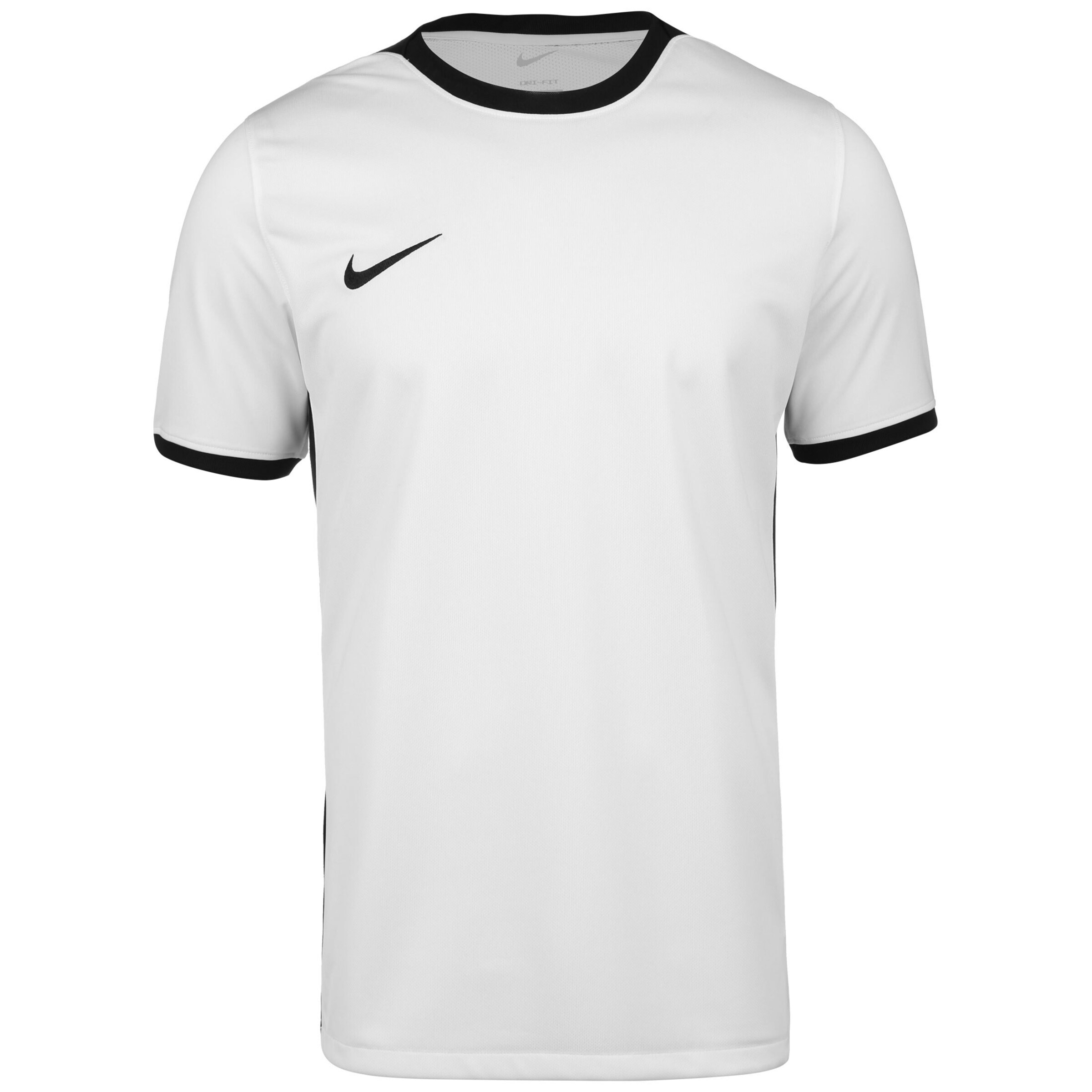 NIKE Trikot 'Challenge IV' in Weiß: Vorderseite