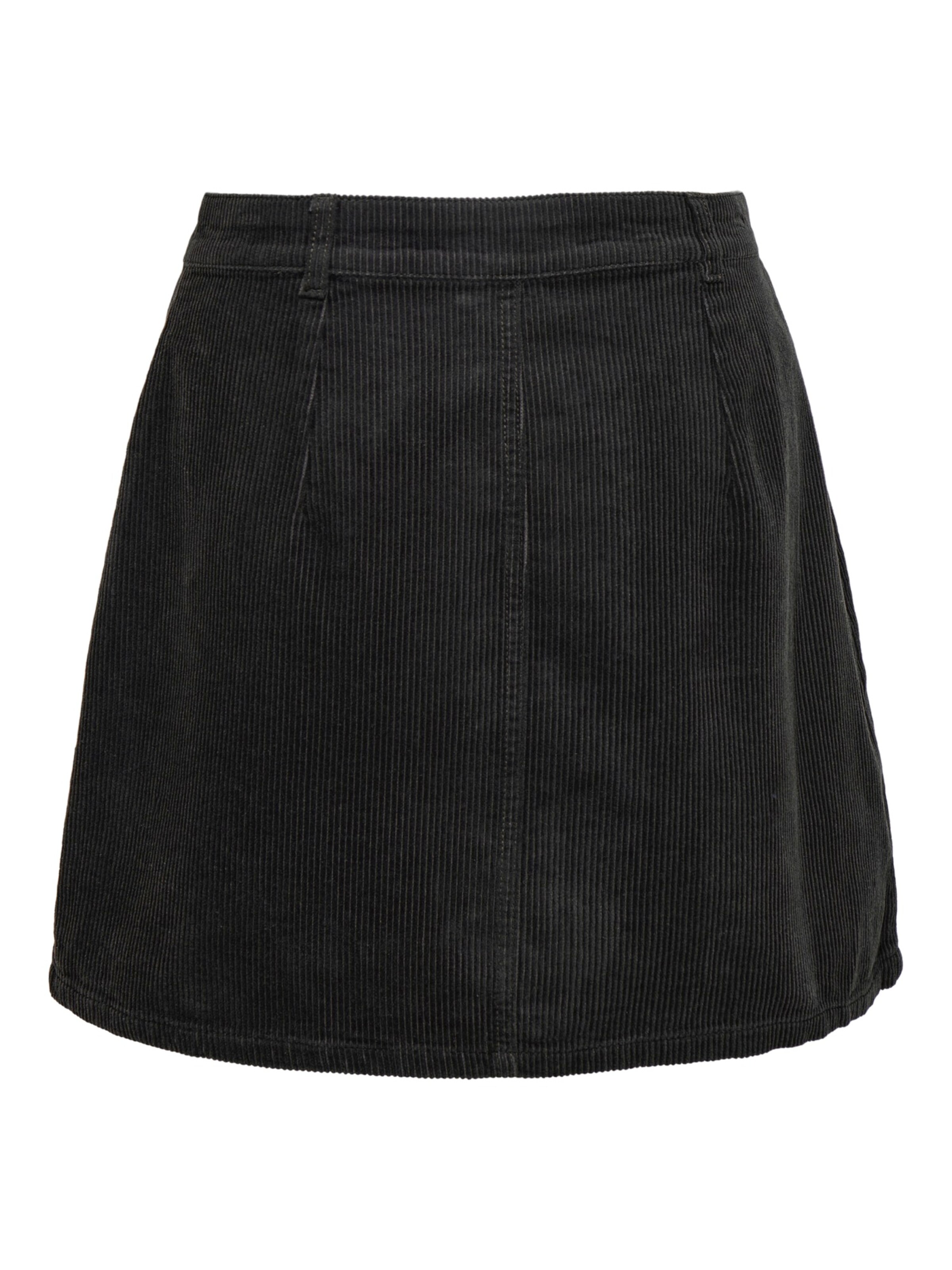 JDY Юбка в Коричневый