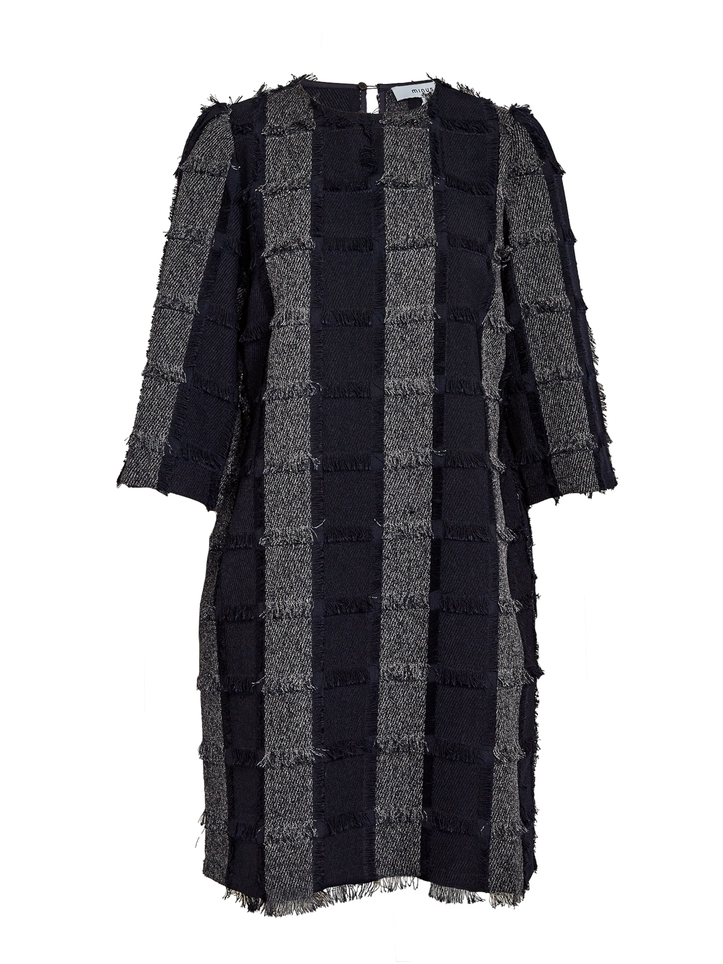 Robe 'Summer' minus en bleu : devant
