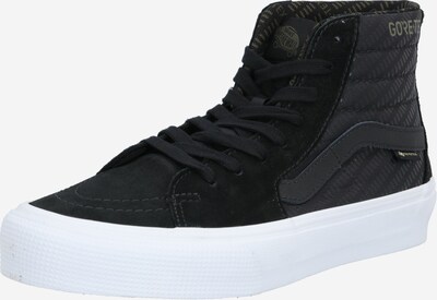 VANS Visoke superge 'UA SK8-Hi Gore-Tex' | črna barva, Prikaz izdelka