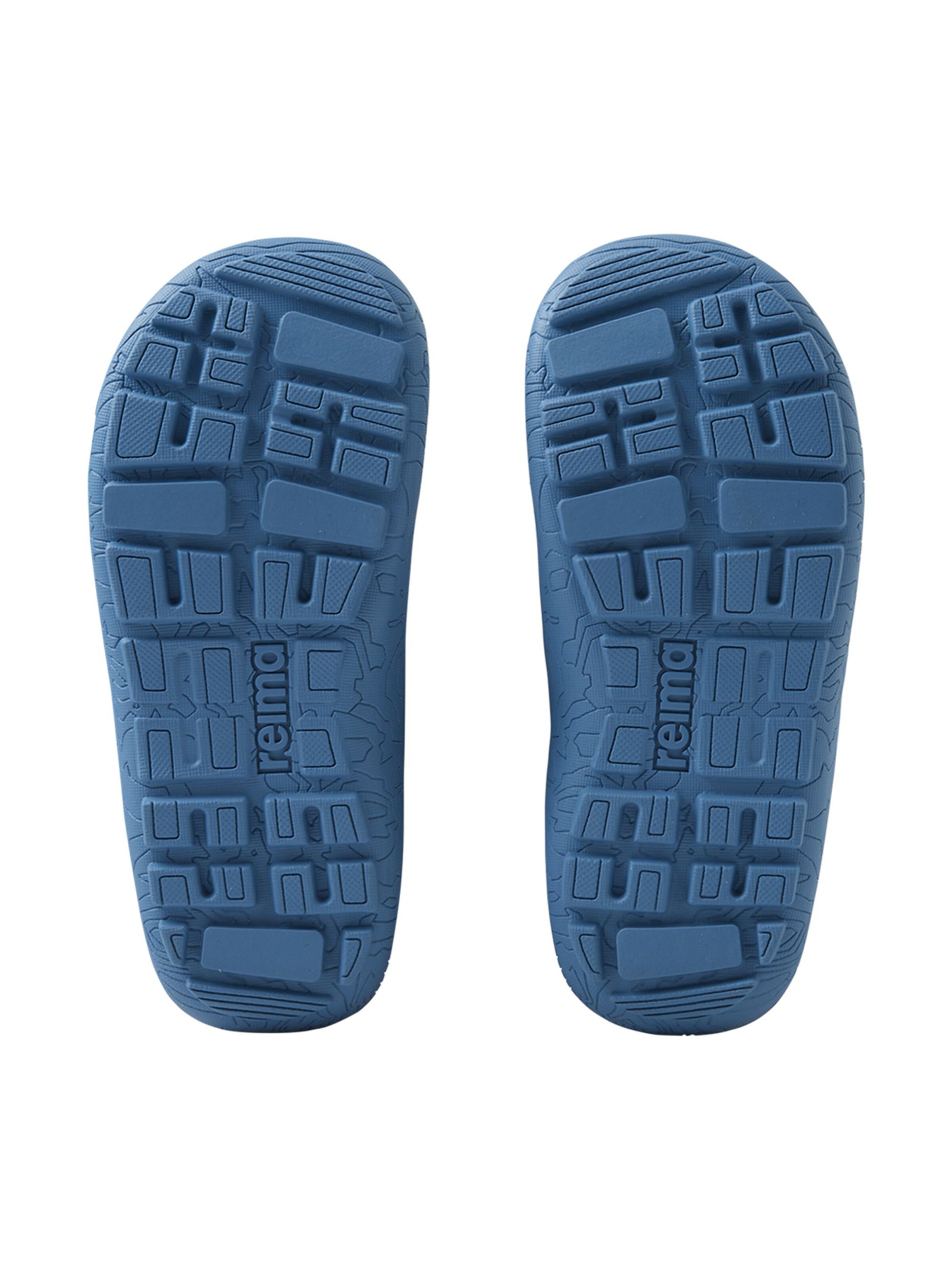 Reima Boot 'Hyppii' in Blue