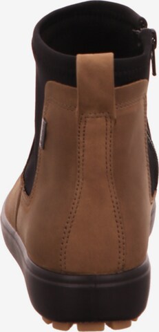 ECCO Chelsea Boots in Brown