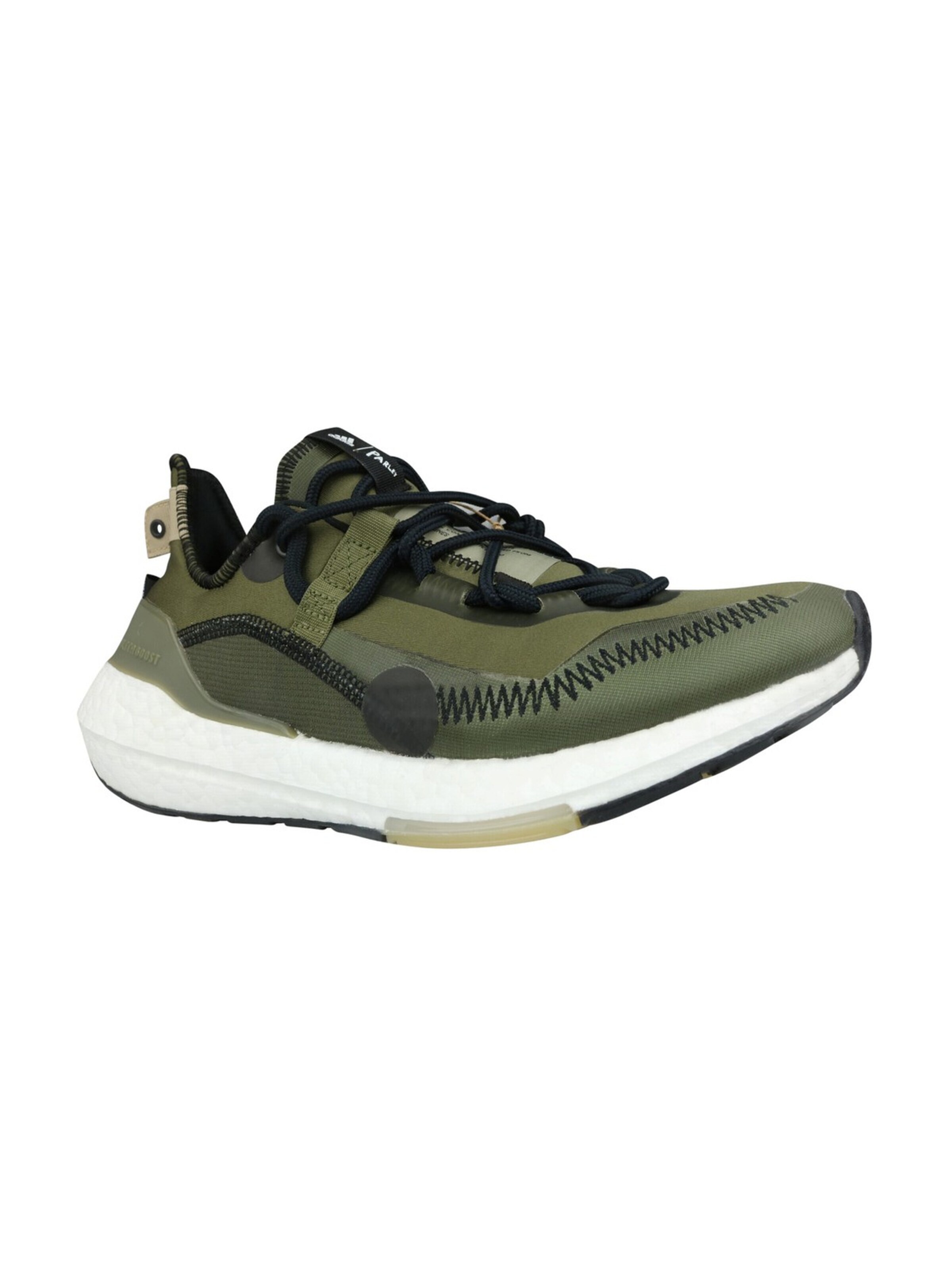 ADIDAS PERFORMANCE Sportschuh‌ in Grün: Vorderseite