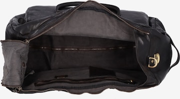 Campomaggi Travel Bag in Black