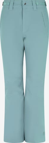 PROTEST Sports trousers 'PRTCARMACKOS' in Blue: front