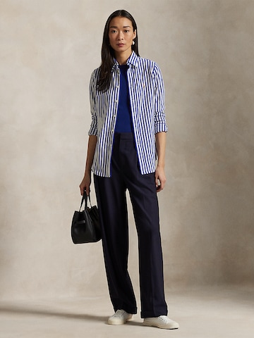 Polo Ralph Lauren Pluus, värv valge